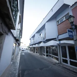 The Story Distrikt Faro