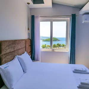 Hotel 3 Islands 2, Ksamil