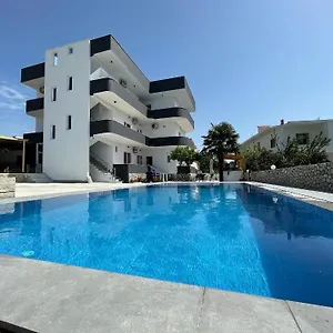Ruci Hotel apartamentowy