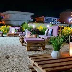 3* Hotel Venti Et Maris