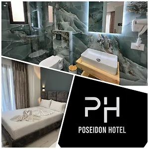 Отель Poseidon 2, Ксамил